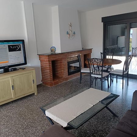 Casa Apartamento Entre Mar Y Montana Denia Εξωτερικό φωτογραφία