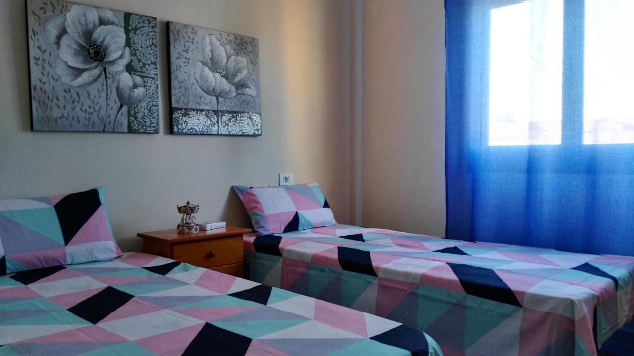 Casa Apartamento Entre Mar Y Montana Denia Εξωτερικό φωτογραφία