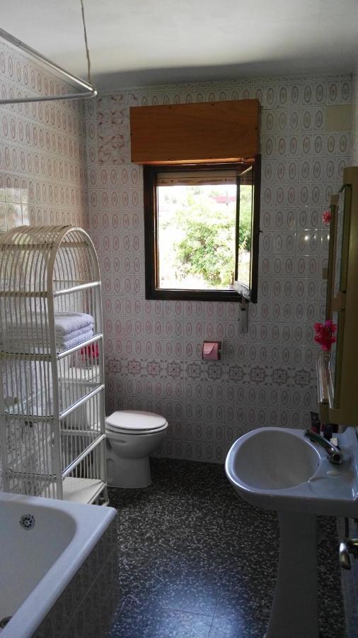 Casa Apartamento Entre Mar Y Montana Denia Εξωτερικό φωτογραφία
