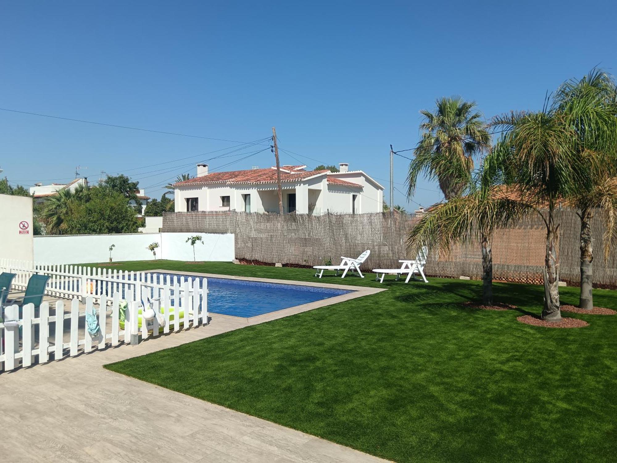 Casa Apartamento Entre Mar Y Montana Denia Εξωτερικό φωτογραφία