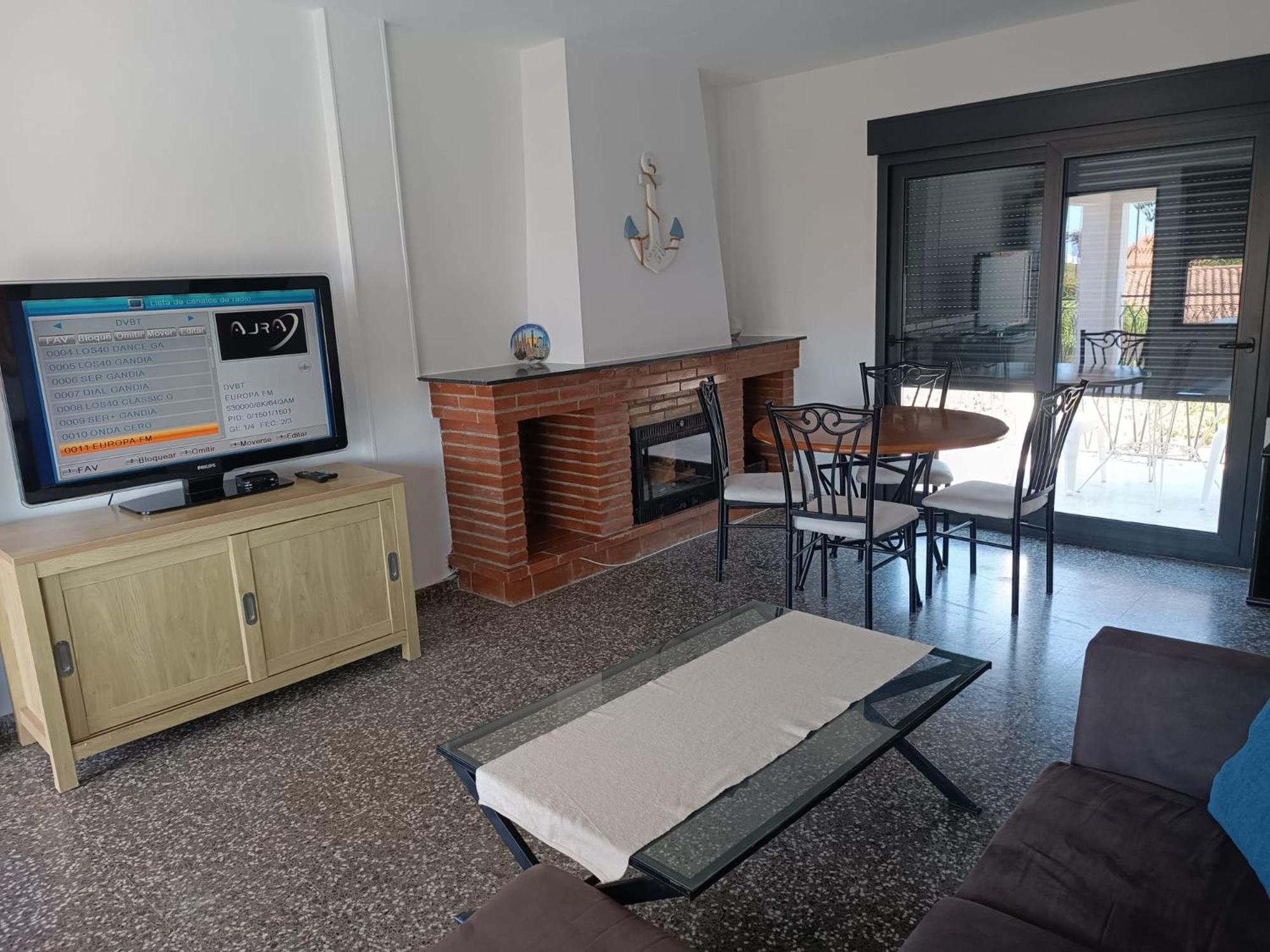 Casa Apartamento Entre Mar Y Montana Denia Εξωτερικό φωτογραφία